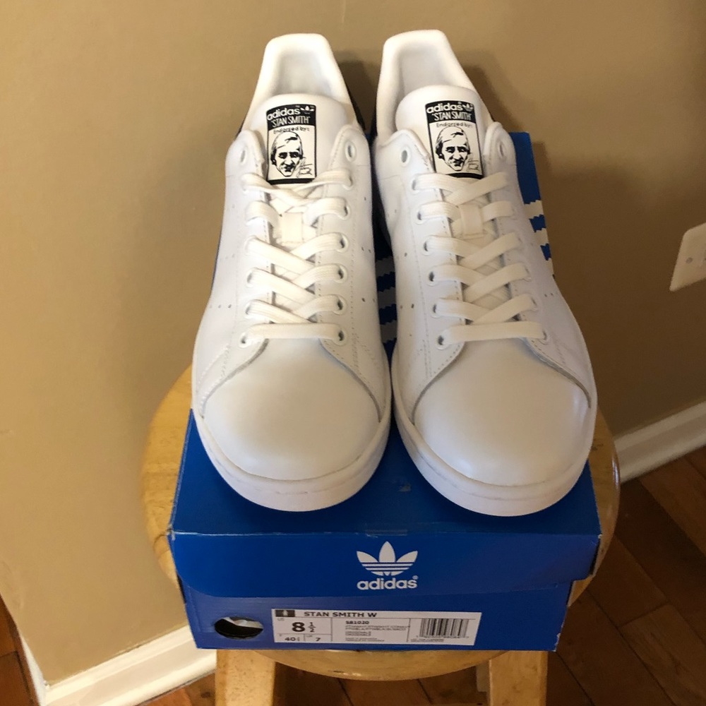 Adidas Stan Smith